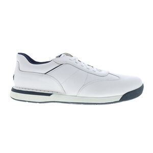 Rockport Mens ProWalker 7200 Plus White Shoes (NWT)
